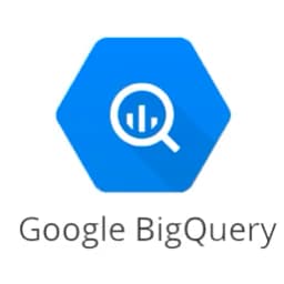 Google BigQuery logo